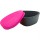 Набір посуду Light My Fire SnapBox 2-pack Fuchsia/Cyan Blue (LMF 40354513) + 1